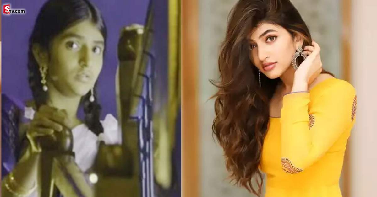 ఆ సినిమాలో బాలనటిగా చేసిన శ్రీలీల.. ఇప్పటి వరకు తెలియని షాకింగ్ నిజం