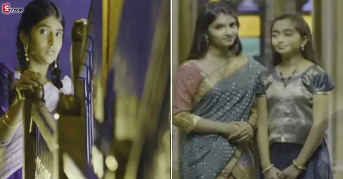 టాప్ హీరోయిన్ గా దూసుకుపోతున్న శ్రీలీల చైల్డ్ ఆర్టిస్ట్ గా నటించిన సినిమా ఏదో తెలుసా ?