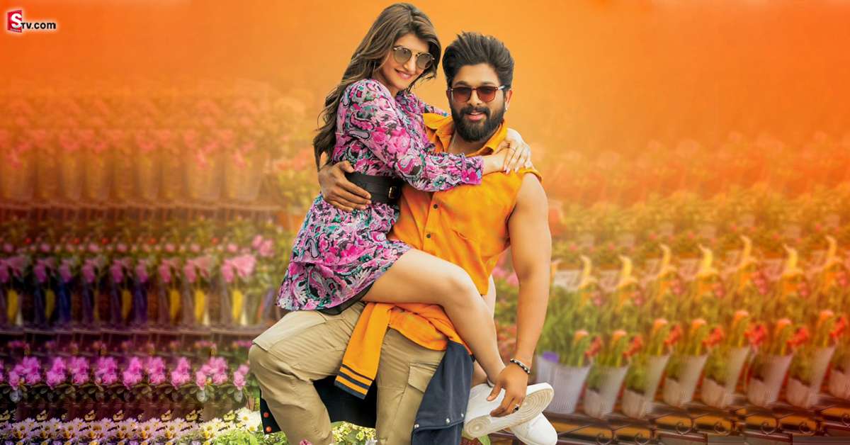 Sreeleela: అల్లు అర్జున్‌ సంకనెక్కి శ్రీలీల రచ్చ! పెద్ద ప్లానే ఇది!