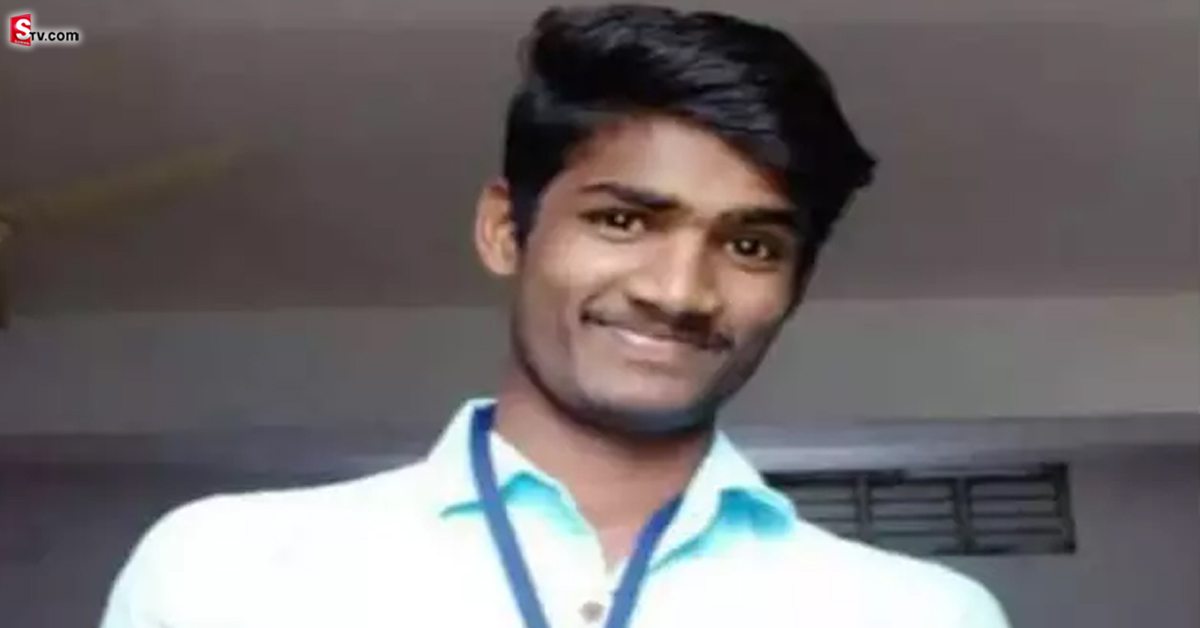 ఉద్యోగం వచ్చిన కొన్ని గంటల్లోనే.. యువకుడు అలా..