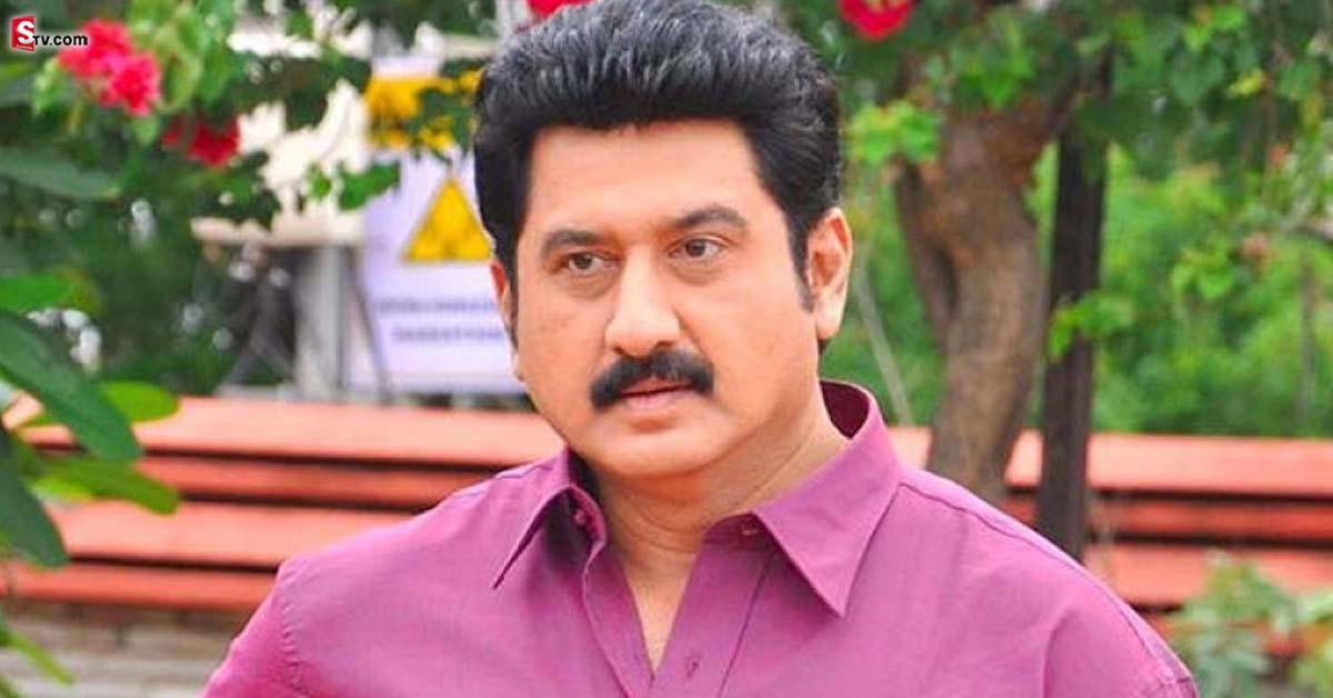 తప్పుగా మాట్లాడా.. నన్ను క్షమించండి సుమన్‌ గారు: ప్రముఖ దర్శకుడు
