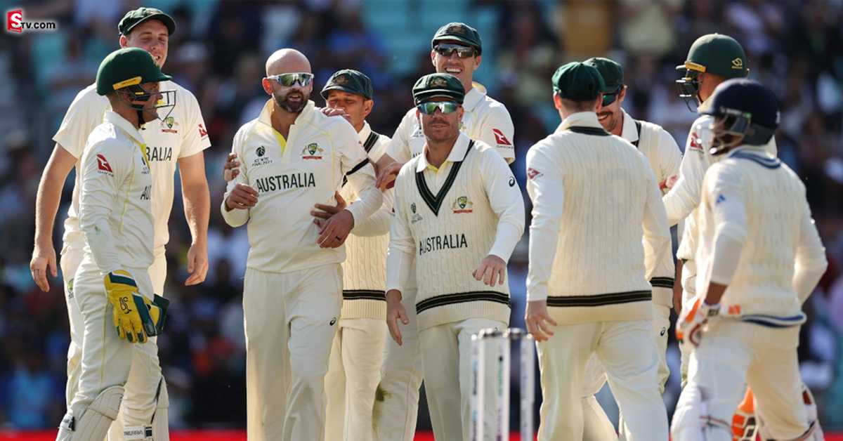 WTC Final 2023: ఆసీస్ కి ఆ భయం ఉంది.. ఇదొక్కటి చేస్తే టీమిండియాదే గెలుపు: భారత దిగ్గజ క్రికెటర్