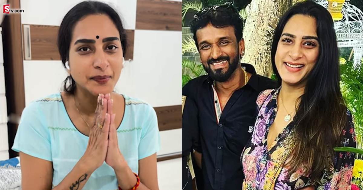 Surekha Vani: ప్లీజ్ మమ్మల్ని వదిలేయండి.. డ్రగ్స్ ఆరోపణలపై స్పందించిన సురేఖవాణి