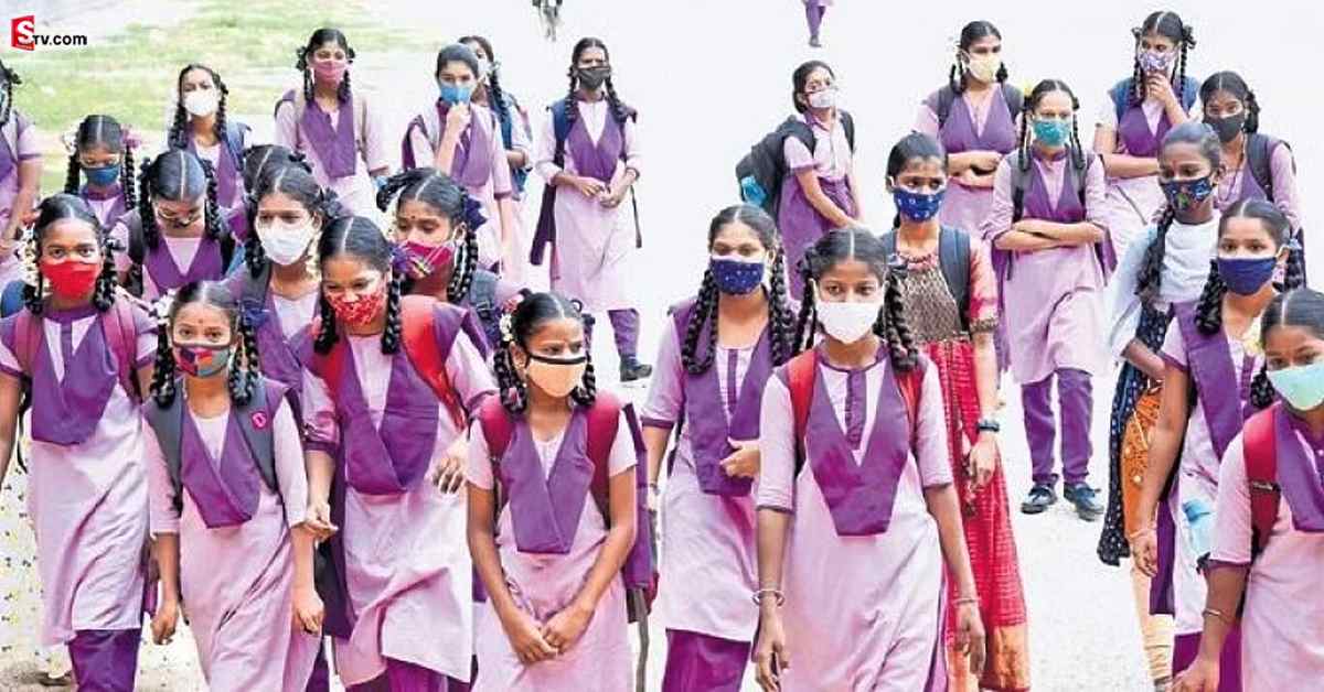 స్కూళ్ల రీ ఓపెన్ పై ప్రభుత్వం కీలక నిర్ణయం!.. అప్పటి వరకు..