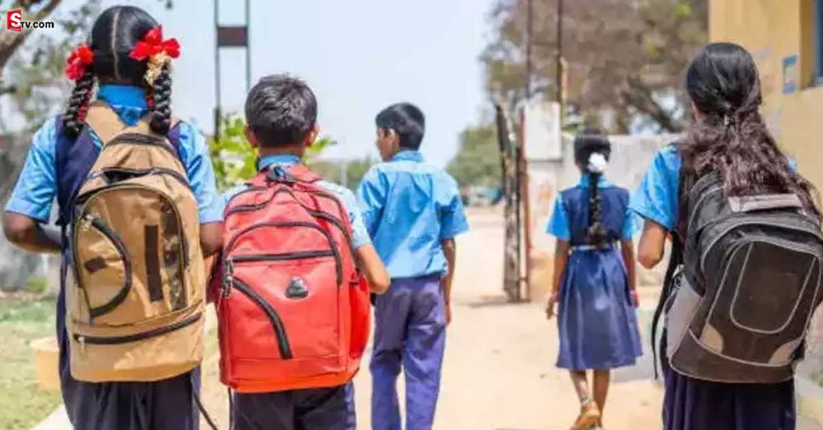 విద్యార్థులకు గుడ్ న్యూస్.. వేసవి సెలవులు పొడిగించిన ప్రభుత్వం!
