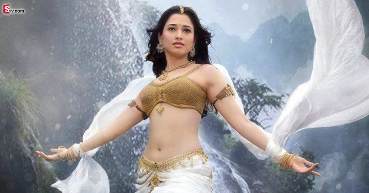 బాహుబలిలో నాకు గుర్తింపు రాలేదు.. తమన్నా షాకింగ్ కామెంట్స్