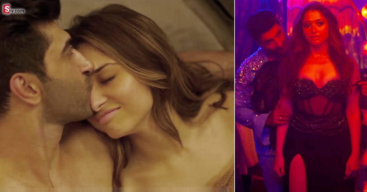Tamannaah Bhatia: ట్రాక్ మార్చిన తమన్నా.. ఇంతలా రెచ్చిపోయింది ఏంటి?