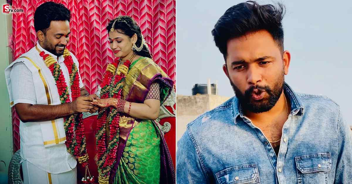 ఓ ఇంటివాడు కాబోతున్న ఇన్ స్టా స్టార్ నవీన్ రెడ్డి.. అమ్మాయి ఎవరంటే..?