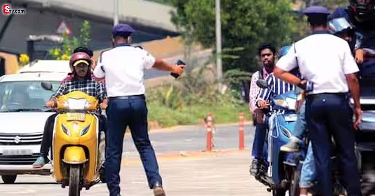 వాహనదారులకు ప్రభుత్వం గుడ్ న్యూస్! 5 ఏళ్ల ట్రాఫిక్ చలాన్లు రద్దు!