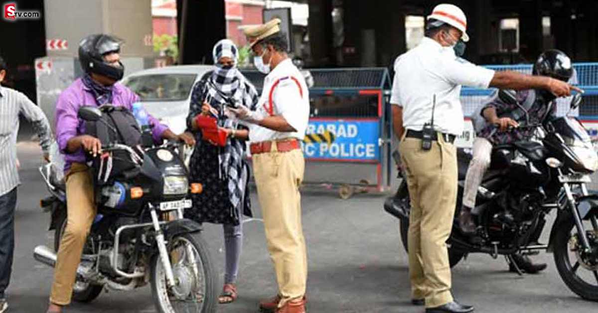 Know The Rules: ట్రాఫిక్ పోలీసులు మీ వాహనం తాళం తీసుకుంటున్నారా? ఐతే ఇలా చేయండి