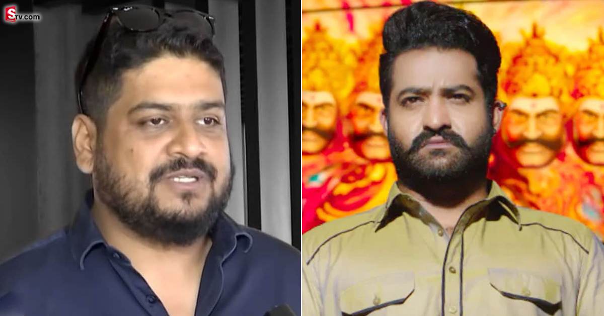 రావణుడి గురించి ఎన్టీఆర్ కి తెలిసినంత కూడా నీకు తెలియదా ఓం భయ్యా..!