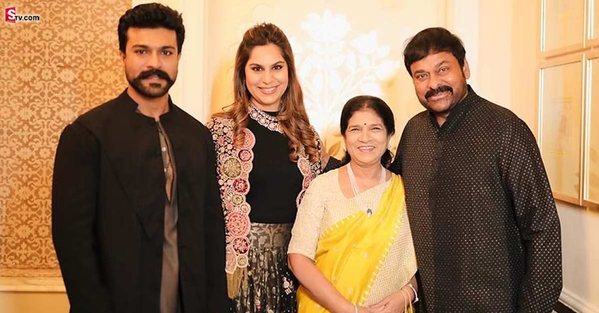 త్వరలో  అత్తమామల ఇంటికి షిఫ్ట్ అవుతాం : ఉపాసన