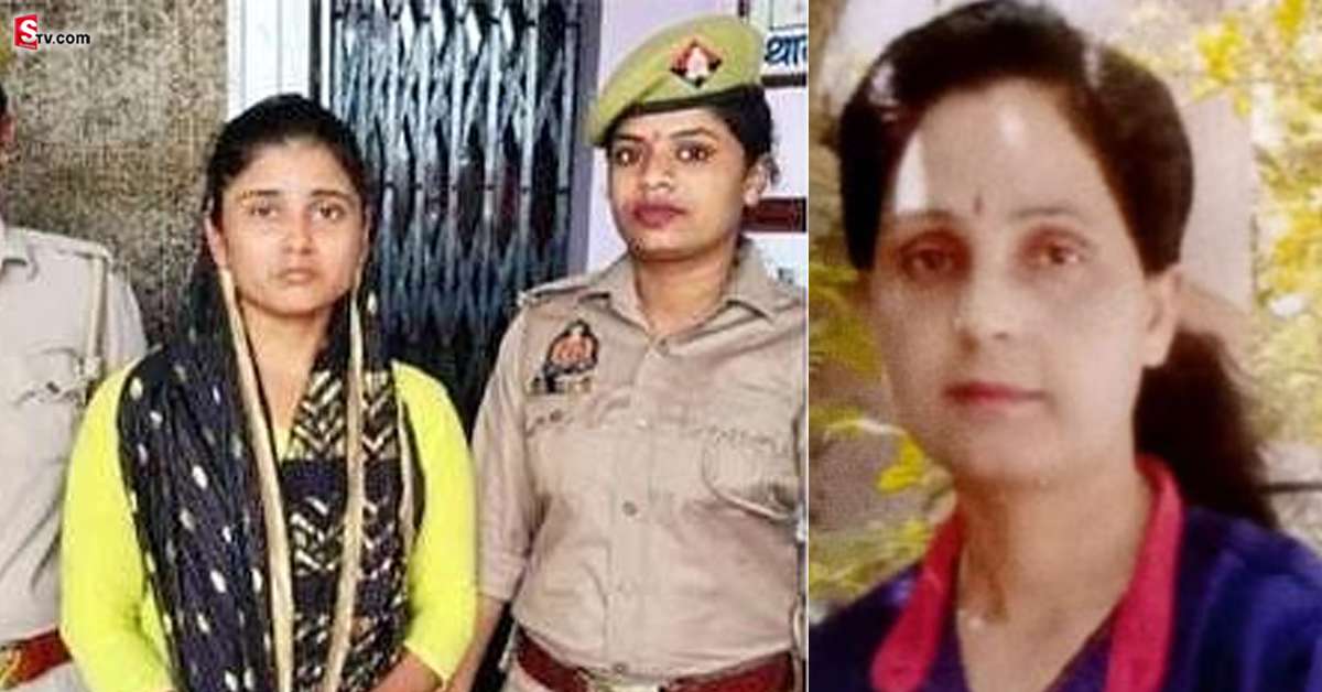 స్నేహితురాలితో శృంగారం! ఇద్దరూ ఏకంగా అడవిలోకి వెళ్లి!