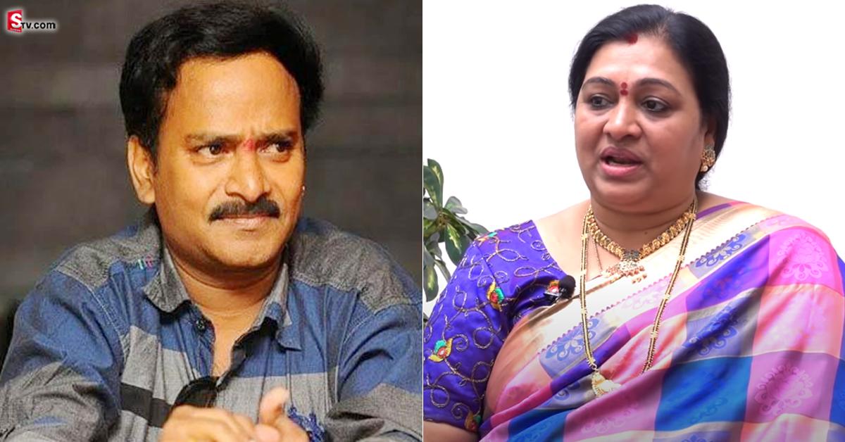 వేణు మాధవ్ దారుణంగా మోసం చేశాడు.. నటి పద్మ జయంతి