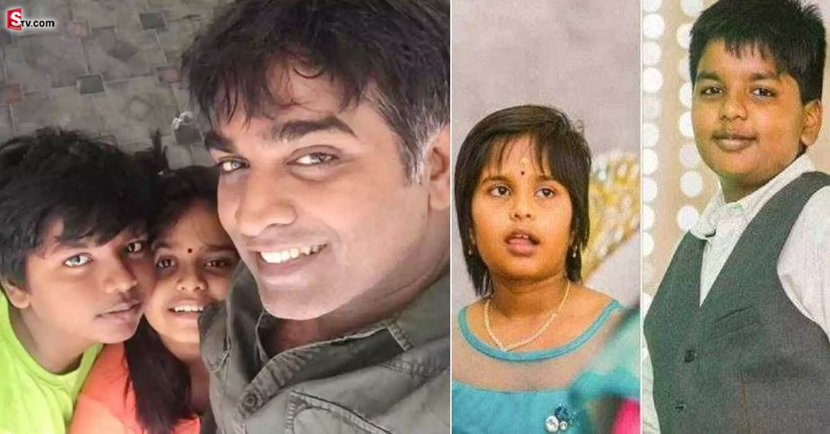 విజయ్‌ సేతుపతి కొడుకు, కూతుర్ని చూశారా?.. ఇద్దరూ నటులే..