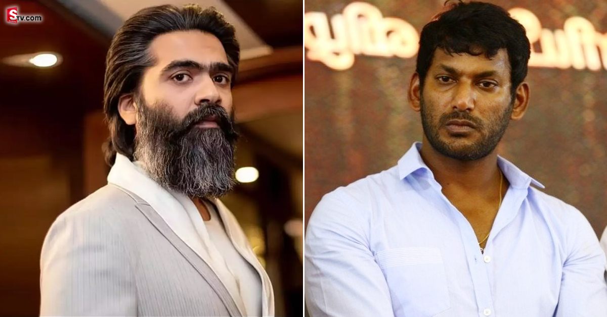 Vishal: డేంజర్​లో విశాల్, శింబు కెరీర్! ఇక వీళ్ల పని అయిపోయినట్లేనా?