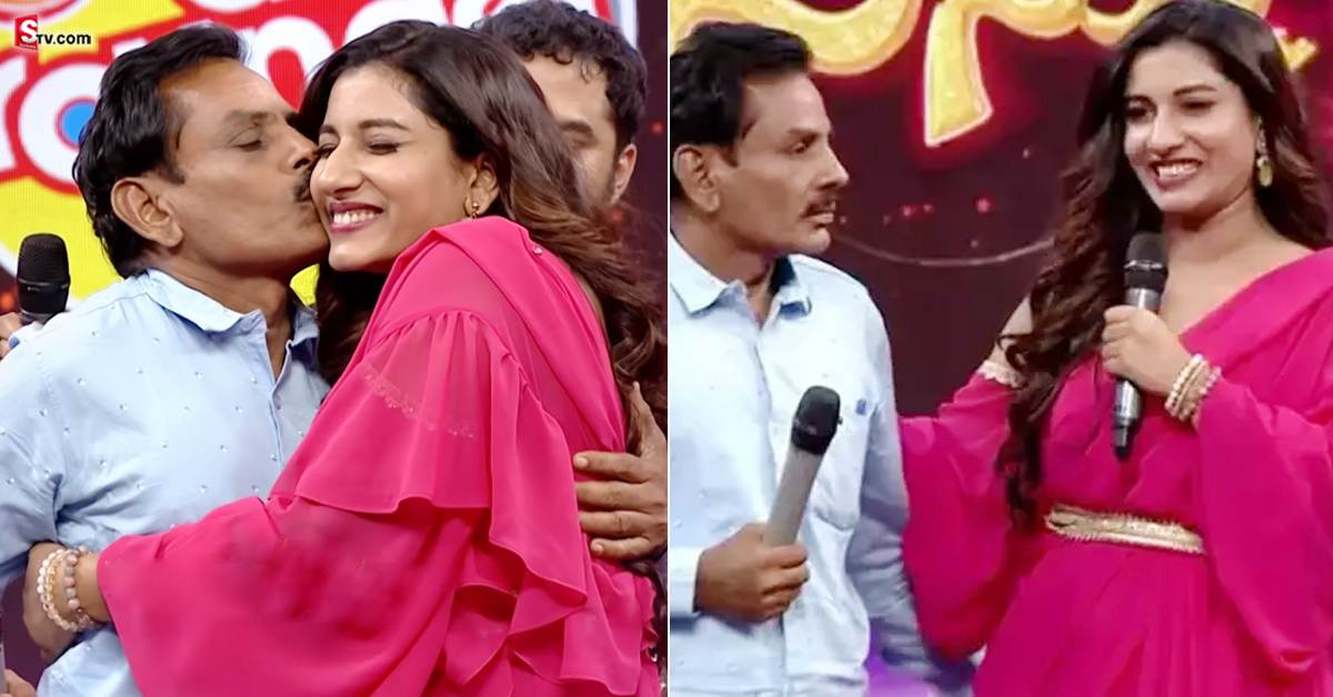 Vishnupriyaa: మూడేళ్ళ వయసులో వదిలేసినా..తండ్రి చెంతకు చేరిన విష్ణు ప్రియ