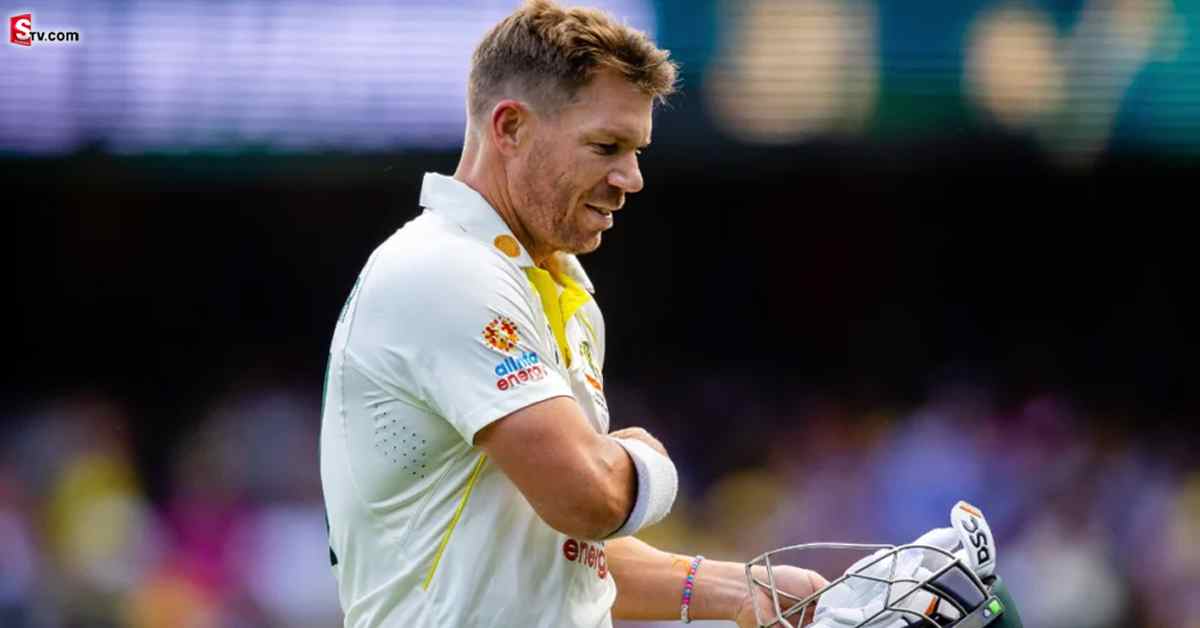 David Warner: టెస్ట్ క్రికెట్ కి వార్నర్ రిటైర్మెంట్.. అదే నా చివరి మ్యాచ్ అంటూ ప్రకటన