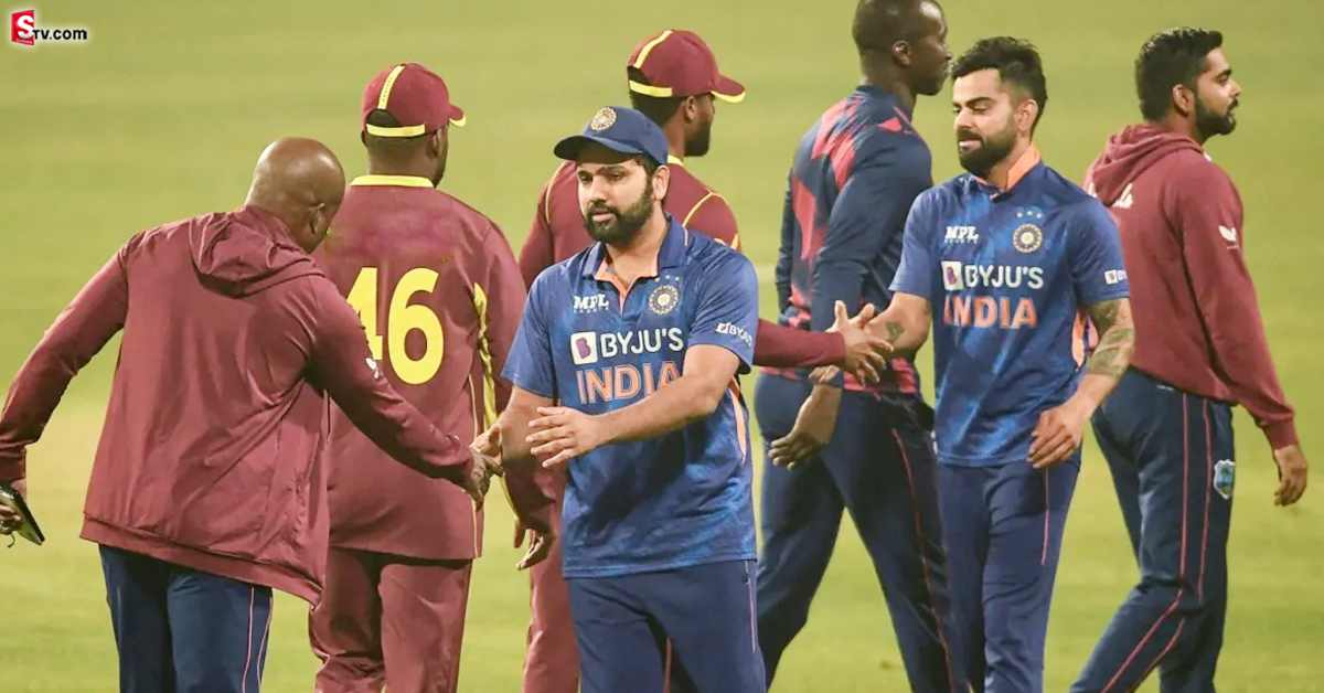 India vs West Indies: వెస్టిండీస్ కి తలనొప్పిగా మారిన టీమిండియా సిరీస్..షెడ్యూల్లో మార్పులు?
