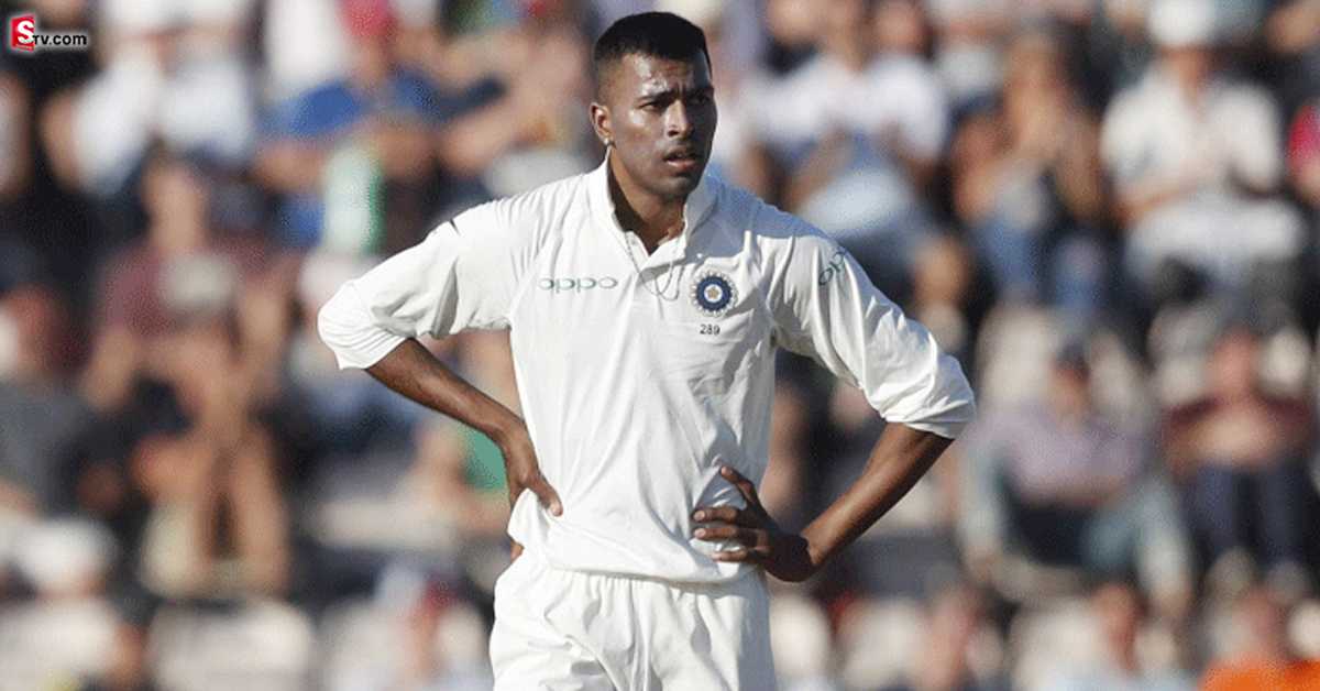 Hardik Pandya: హార్దిక్ పాండ్యా టెస్ట్ లు ఎందుకు ఆడడు? టీమ్ కి పట్టిన శాపం!
