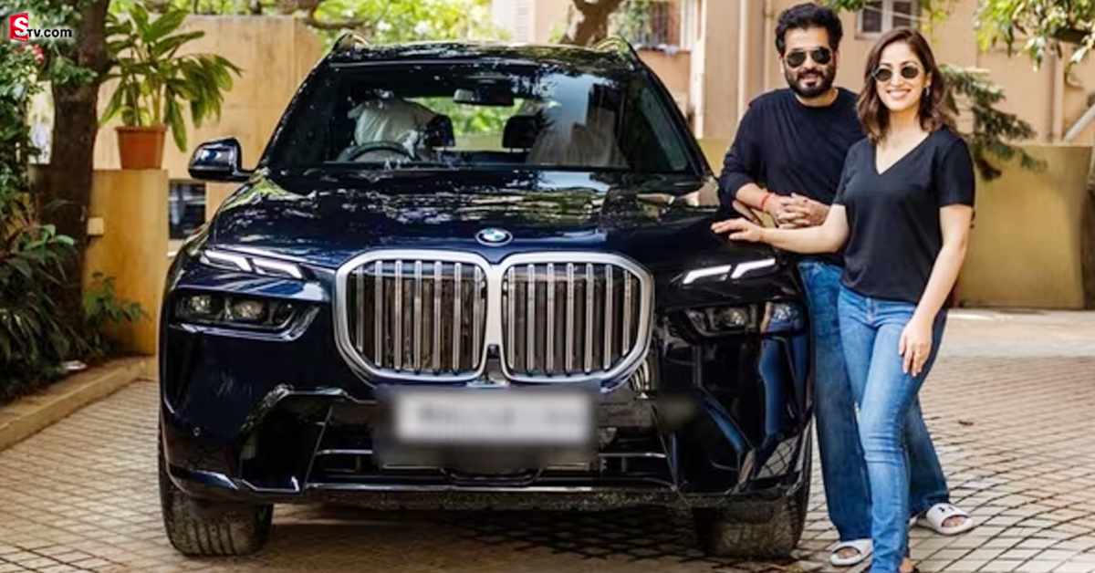 ఖరీదైన కారు కొన్న హీరోయిన్.. ధర తెలిస్తే షాకవుతారు!