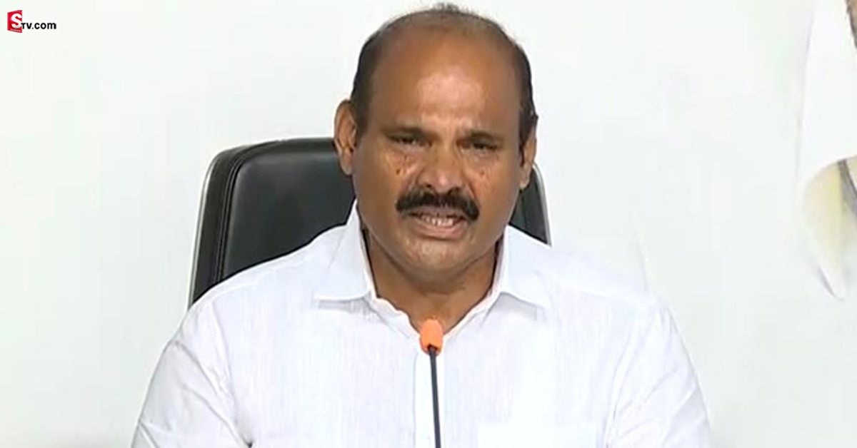 వైఎస్సార్‌ సీపీ ఎమ్మెల్యేకు గుండెపోటు.. ఆస్పత్రికి తరలింపు!