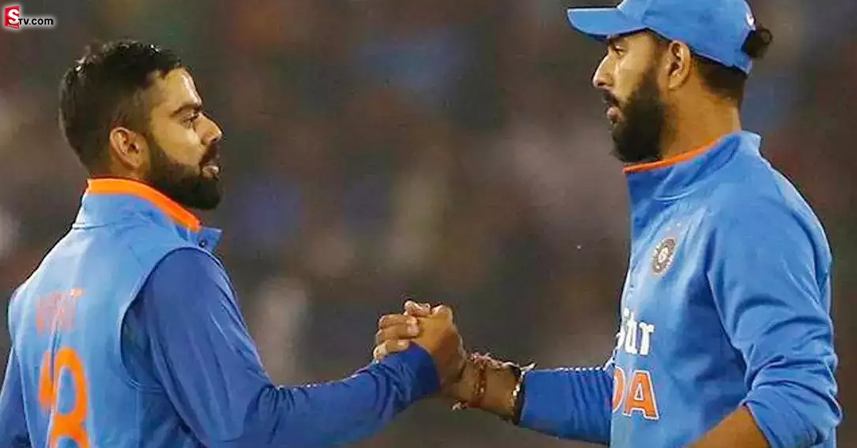 Yuvraj Singh: కోహ్లీ లేకపోతే జట్టులోకి వచ్చేవాడిని కాదు.. యువరాజ్ సింగ్ ఎమోషనల్ కామెంట్స్