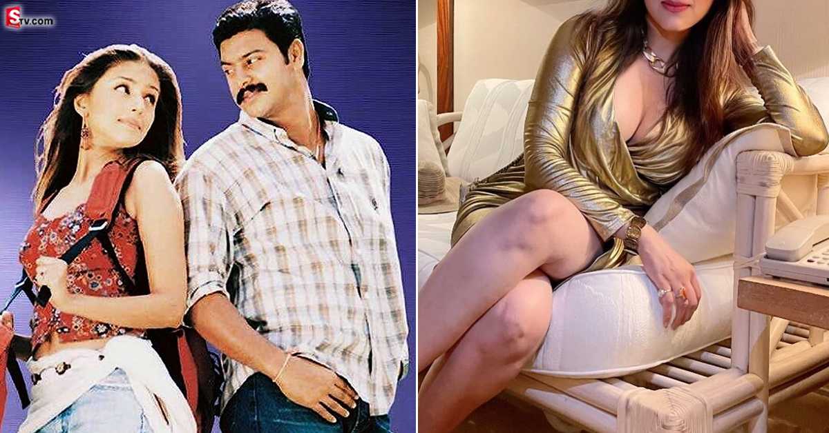 ఒకరికి ఒకరు సినిమాలో మెస్మరైజ్ చేసిన హీరోయిన్.. ఇప్పుడెలా ఉందంటే..?