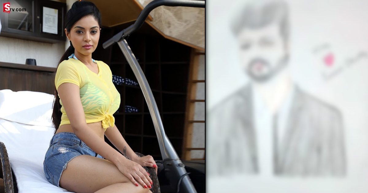 మా హీరో బొమ్మ ఇంత దారుణంగా గీస్తావా? ప్రముఖ నటిపై ఫ్యాన్స్‌ ఫైర్‌!