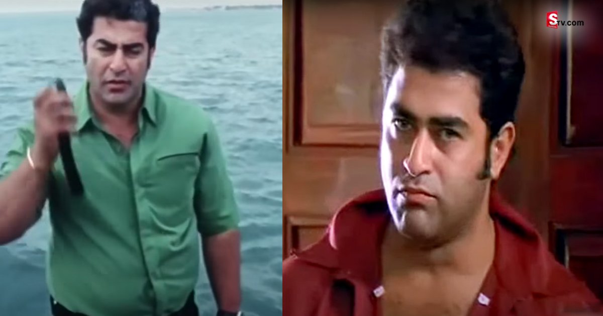 ఇండస్ట్రీలో విషాదం.. ప్రముఖ నటుడు, విలన్ కన్నుమూత