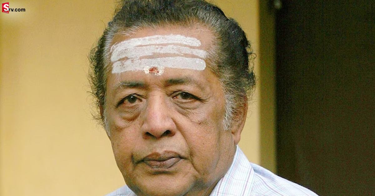 ఇండస్ట్రీలో విషాదం.. ప్రముఖ నటుడు  కన్నుమూత!
