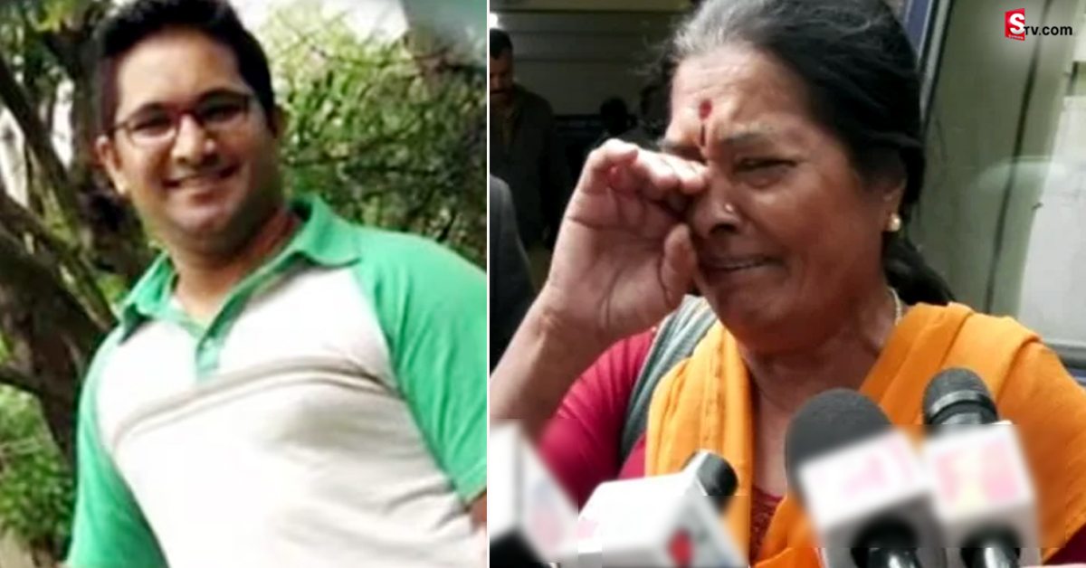 కొడుకు,కోడలు వేధిస్తున్నారంటూ పోలీసులకు సీనియర్ నటి ఫిర్యాదు