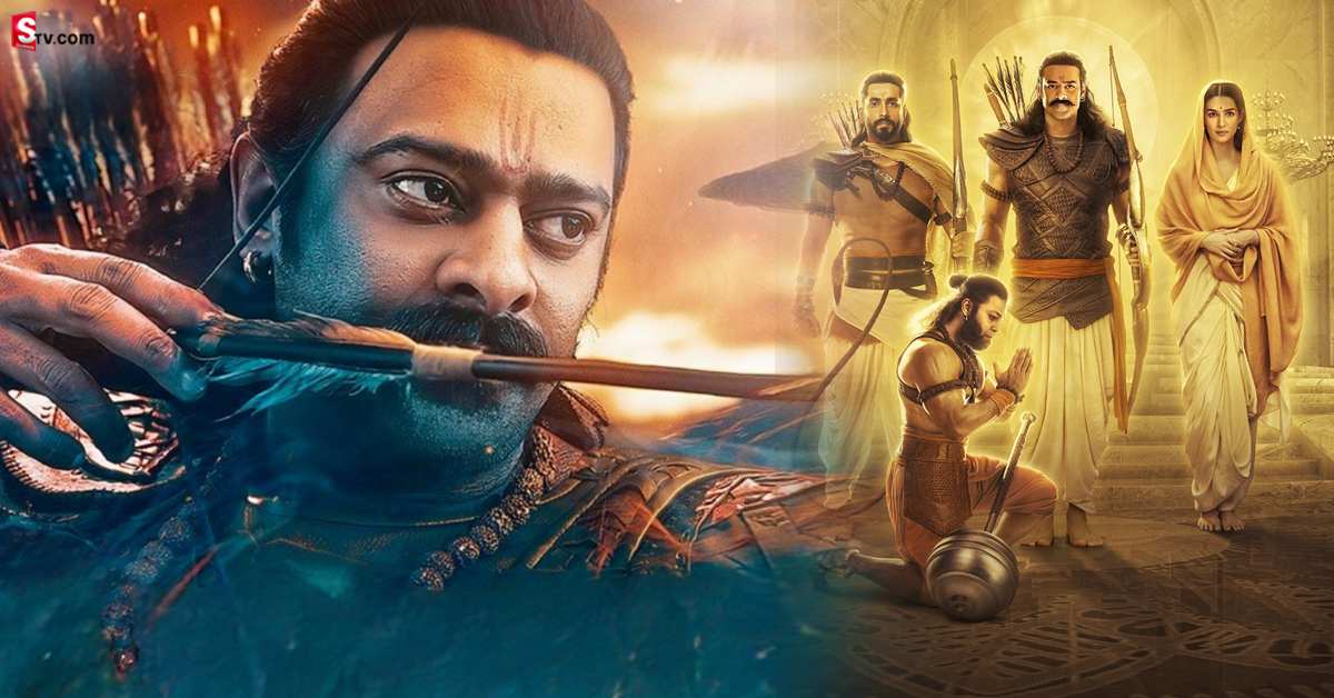 Adipurush Collections: ప్రభాస్ ‘ఆదిపురుష్’ మూవీ రెండో రోజు కలెక్షన్స్.. ఆగని వసూళ్ల సునామీ!