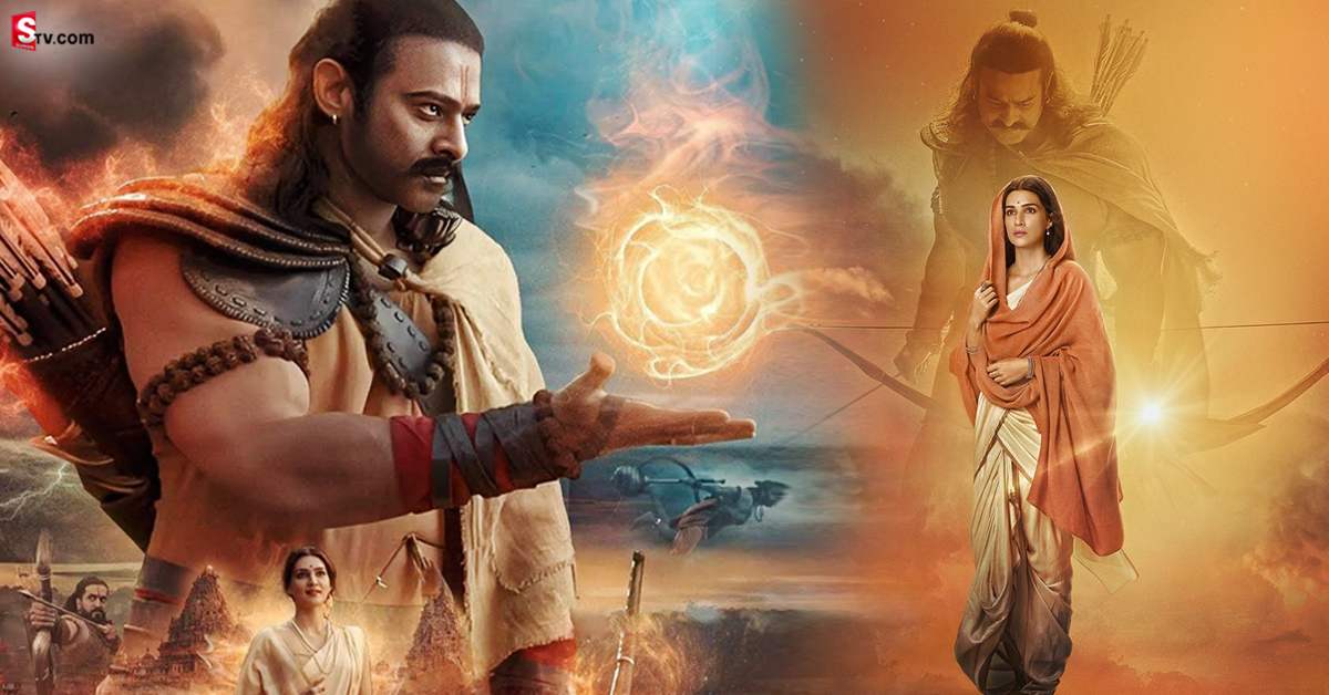 Adipurush Collections: ప్రభాస్ ‘ఆదిపురుష్’ మూవీ తొలిరోజు కలెక్షన్స్.. ఏకంగా అన్ని కోట్లే!