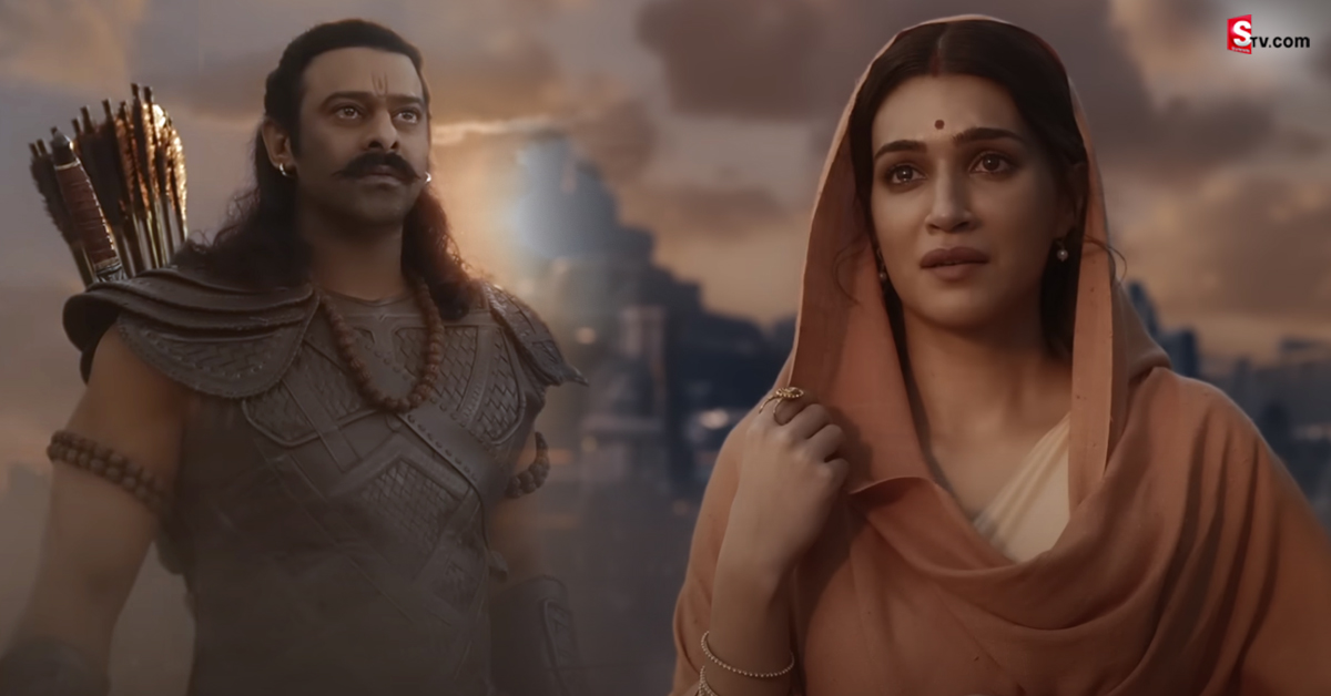 Adipurush Movie: ‘ఆదిపురుష్’ ఫ్యాన్స్‌కి సూపర్ న్యూస్.. మరో ట్రైలర్ కూడా!?