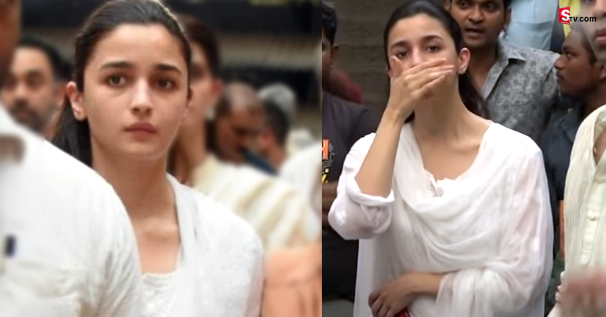 Alia Bhatt: స్టార్ హీరోయిన్ అలియా భట్ ఇంట్లో విషాదం.. ఎమోషనల్ పోస్ట్ వైరల్!