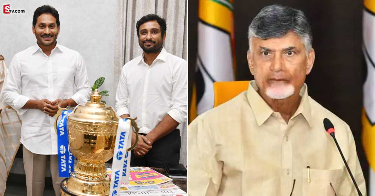 Ambati Rayudu: రాయుడు వైసీపీలో చేరడానికి చంద్రబాబుపై కోపమే కారణమా? అదిరే ట్విస్ట్!