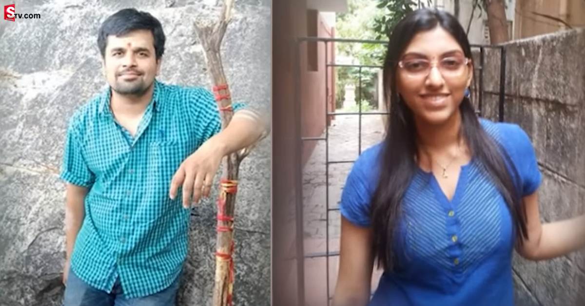 అప్సర హత్య కేసు.. సంచలన వ్యాఖ్యలు చేసిన సాయి కృష్ణ భార్య!