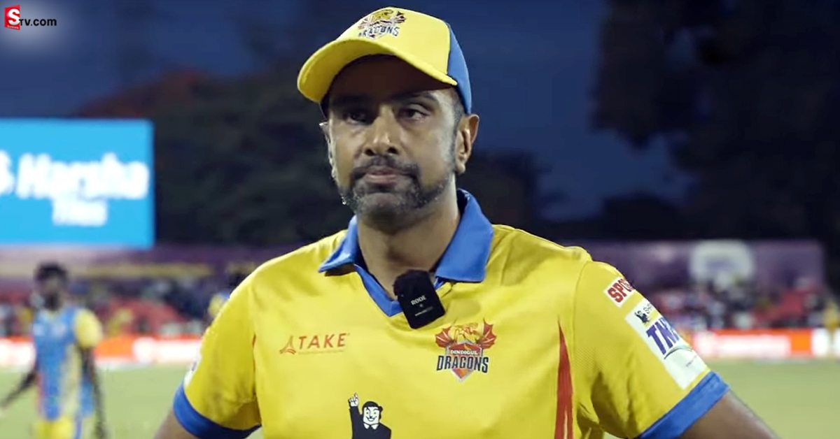 Ravi chandran Ashwin: జట్టులో అందరూ స్వార్ధపరులే..అందుకే గెలుపు దూరం అవుతుంది: అశ్విన్ షాకింగ్ కామెంట్స్