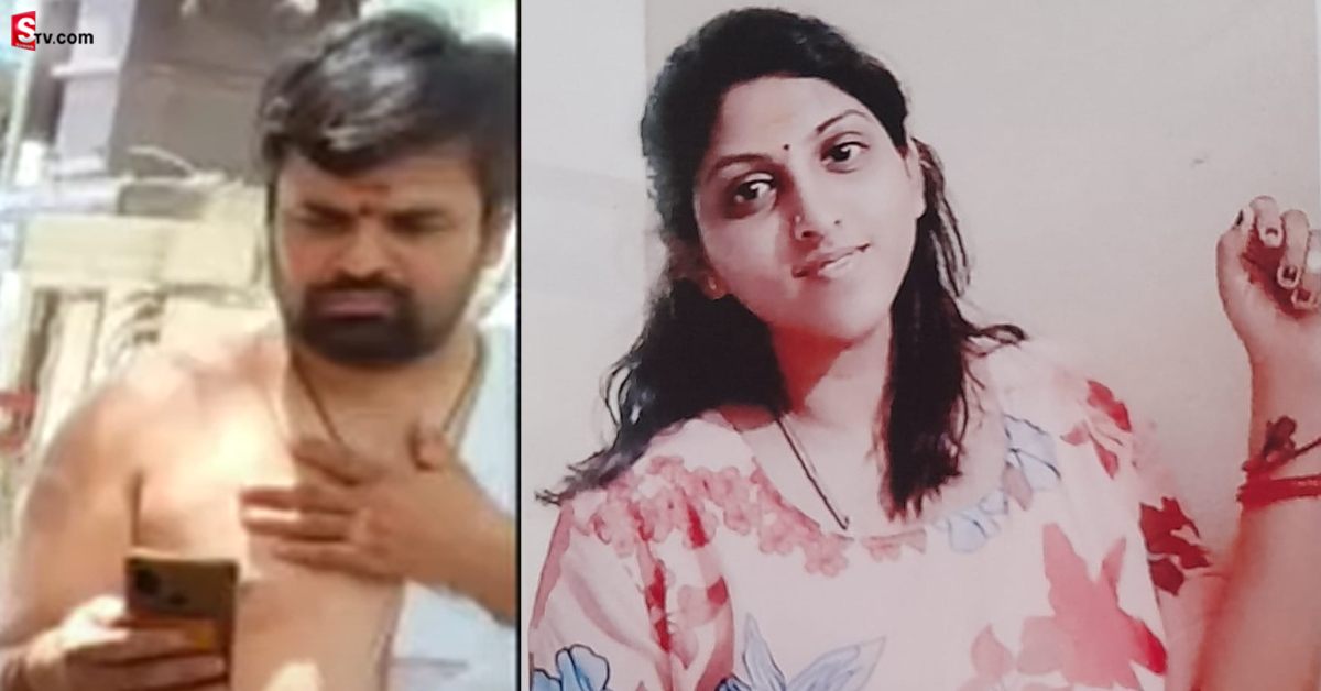 ప్రేయసిని హతమార్చిన పూజారి.. ఎందుకంటే..?