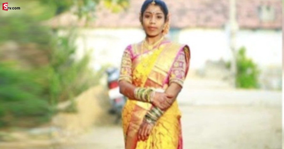 రెండేళ్ల కిందట పెళ్లి.. భర్త డబ్బుకు ఆశపడి ఎంతకు తెగించాడంటే!