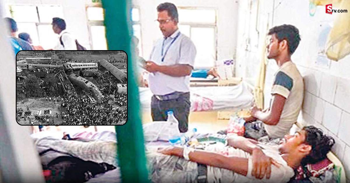 Odisha train accident: బాలాసోర్ ట్రైన్ యాక్సిడెంట్ లో పదేండ్ల బాలుడు..అన్నయ్య ఏం చేసాడంటే..