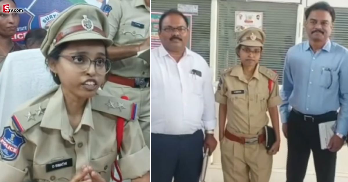 One Day Police: ఏదో ఒక రోజు పోలీస్ అవ్వాలనుకున్న క్యాన్సర్ బాధిత యువతి.. కల ఇలా నెరవేరింది