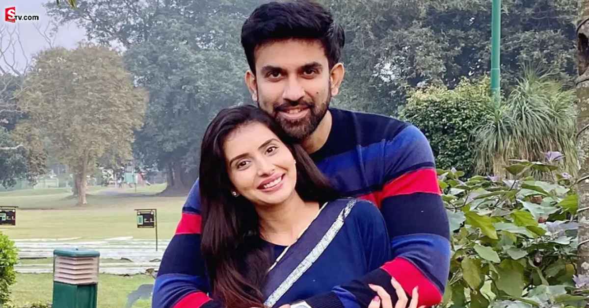 Actress divorced: విడాకులు తీసుకున్న నటి.. భర్త ఎమోషనల్ పోస్ట్..
