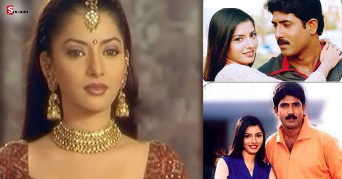 చిరునవ్వుతో హీరోయిన్ ఇప్పుడెలా ఉందో చూశారా.. ఏ మాత్రం అందం తగ్గలేదు..!
