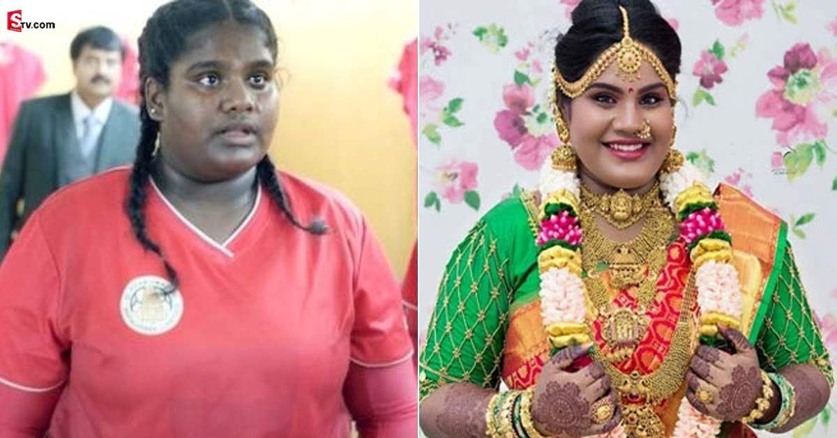 Indraja: పెళ్లి పీటలు ఎక్కబోతున్న విజిల్ సినిమా లేడీ కమెడియన్..ఫోటోస్ వైరల్
