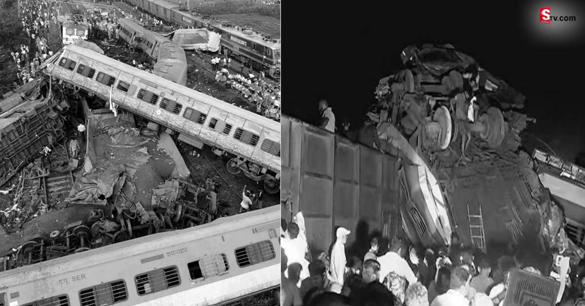 Coromandel Express: కోరమాండల్ ఎక్స్ ప్రెస్‌కు  అచ్చిరాని శుక్రవారం.. గతంలో కూడా..!