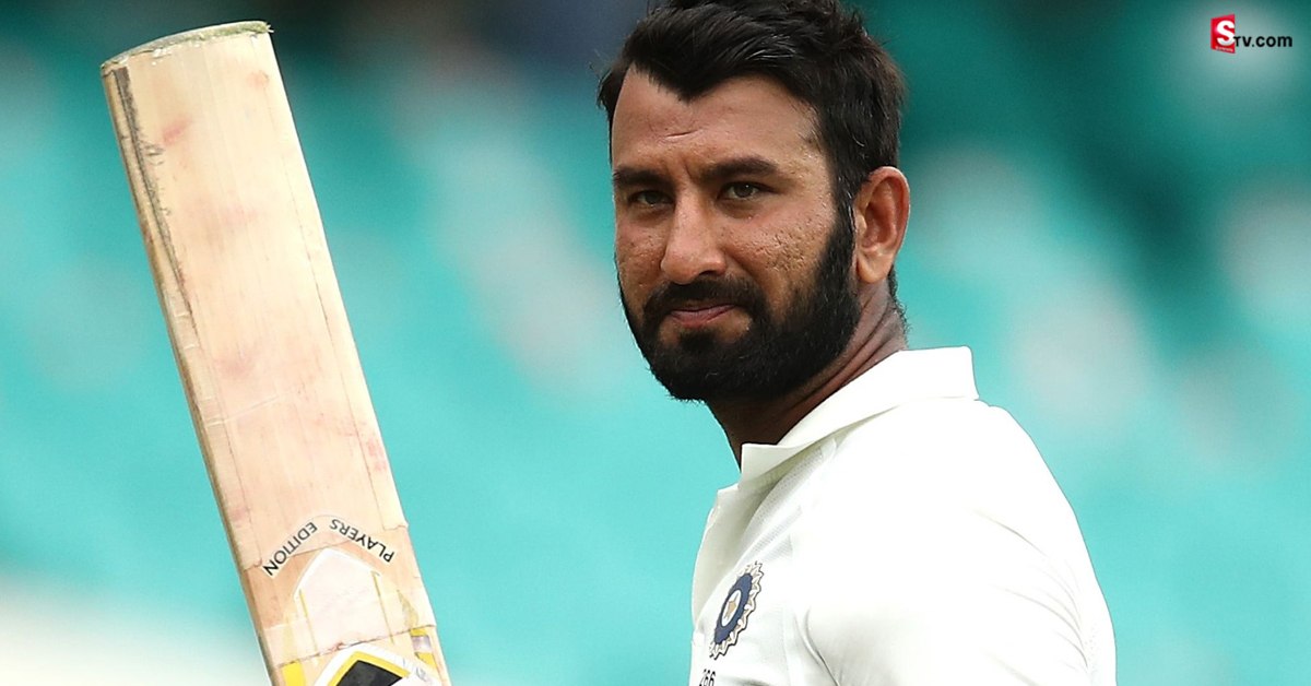 Team India: పుజారా మూటా ముల్లె సర్దుకోవాల్సిందే.. నయా వాల్ ప్లేసులో అతడ్ని దింపుతున్న BCCI