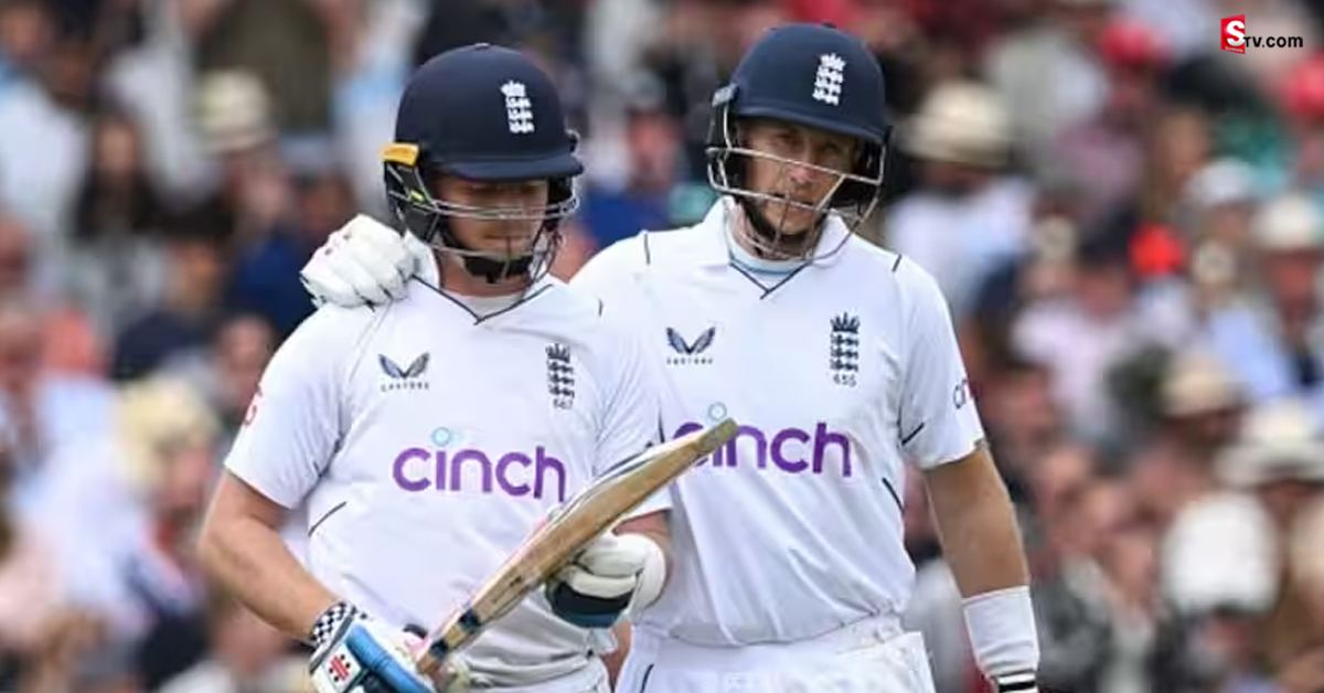 England Cricket: పసికూనలపై చెలరేగిన ఇంగ్లాండ్ బ్యాటర్లు.. ‘బజ్ బాల్ క్రికెట్’ అంటే ఇలానే ఉంటుంది