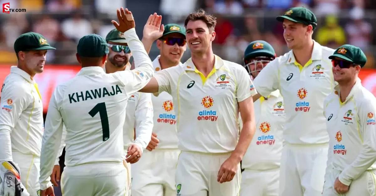 WTC Final 2023: మరోసారి ఆస్ట్రేలియా బాల్ టాంపరింగ్? ఆ టీమ్​ను సస్పెండ్ చేయాలంటున్న ఫ్యాన్స్!